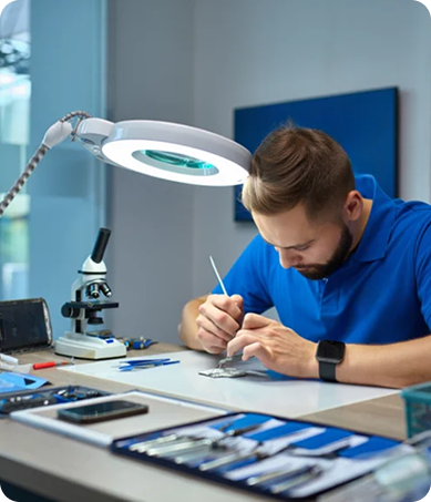 О сервисном центре Pantum в Нижнем Новгороде